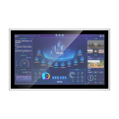Industrial Tablets Q30600PPC 215 Series
