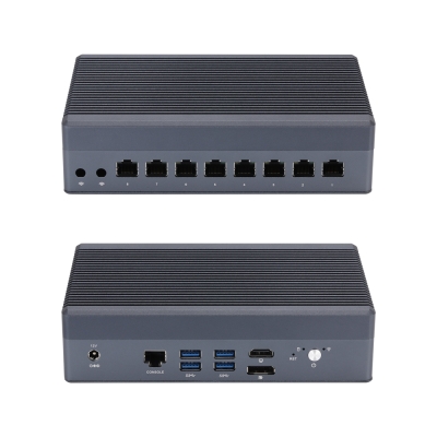 Mini PC Q30900GER S23 Series