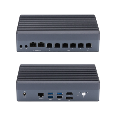 Mini PC Q30900UE S23 Series