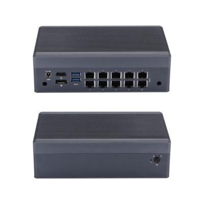 Mini PC Q31200GT S23 Series
