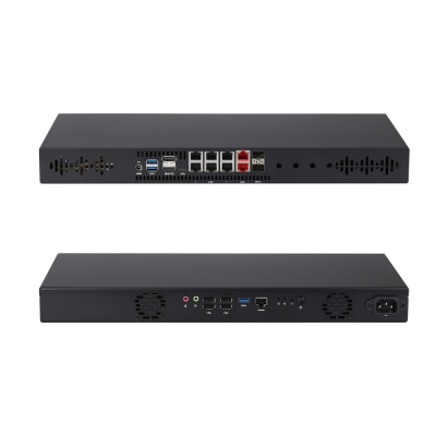 Mini PC Q31500VT 1U14 Series