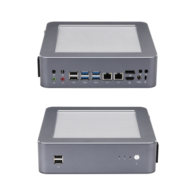 Mini PC Q71200S S18 Series