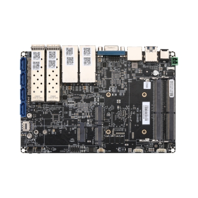 Motherboard MB4C81X-0300 Series