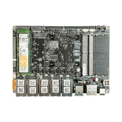 Motherboard MB4HT1C-1100 Series