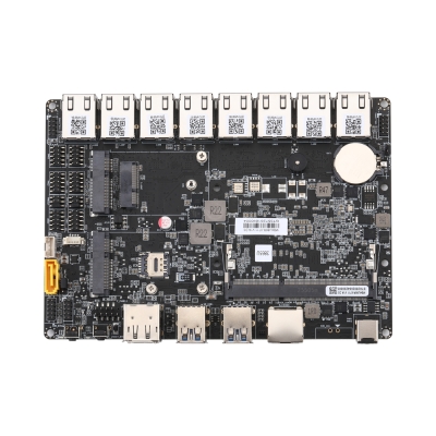 Motherboard MB4U86R-0600-DDR3 Series