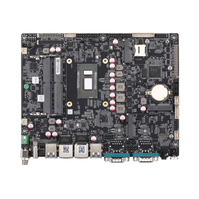 Motherboard MB7U268-0600 Series